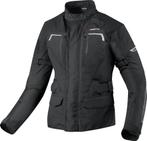 Bogotto Aveno 3in1 Waterdichte Dames Textiele Motorjas Zwart, Jas | textiel, Verzenden, Dames, Nieuw met kaartje