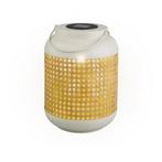 Solar lantaarn | Lumineo | 27 cm, Tuin en Terras, Buitenverlichting, Verzenden, Nieuw