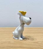 Figurine Leblon Delienne 560 - Milou Roi - Tintin - 1995, Nieuw