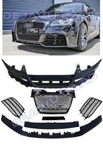 TT RS Look Voorbumper voor Audi TT / TTS (2006-2014) MK2, Ophalen of Verzenden