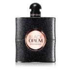 Yves Saint Laurent Black Opium Eau de Parfum Spray 90 ml, Sieraden, Tassen en Uiterlijk, Uiterlijk | Parfum, Nieuw, Verzenden