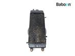 Radiateur Honda VT 700 C Shadow (VT700C RC19), Motoren, Onderdelen | Honda, Verzenden, Gebruikt