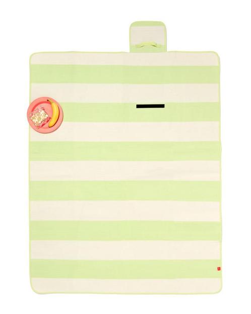 HEMA Picknickkleed 170x135cm strepen, Huis en Inrichting, Keuken | Servies, Nieuw, Verzenden