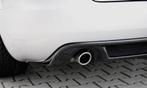 Rieger diffuser | A4 (8H): 04.02- - Cabrio | stk carbonlook, Nieuw, Ophalen of Verzenden, Audi