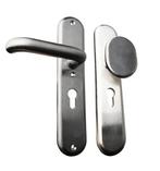 AVENUE TOPDESIGN WISSELGARNITUUR PC 72 MM DEURKNOP PLUS, Doe-het-zelf en Verbouw, Hang- en Sluitwerk, Ophalen of Verzenden, Nieuw