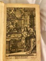 Stephanus Blancardus [Steven Blanckaert; Steven Blankaart] -