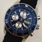 Revue Thommen - Diver’s Day-Date Chronograph - 17030.6535 -, Nieuw