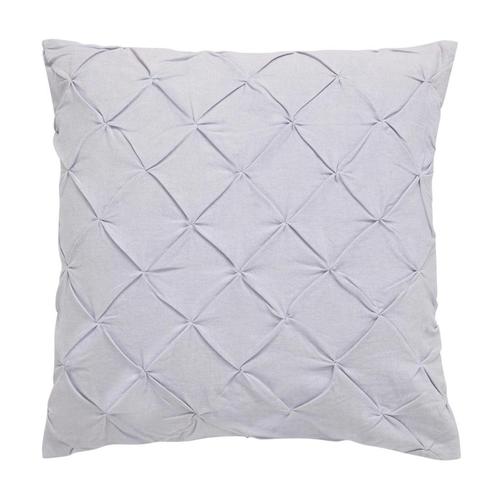 Kussenhoes Lila 45x45cm - Set van 4, Huis en Inrichting, Woonaccessoires | Kussens, Verzenden