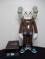 Enigme09 (1979) - Kaws x Nike Air Jordan (Blue Way)