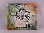 Blof - Umoja (CD + DVD), Cd's en Dvd's, Cd's | Nederlandstalig, Verzenden, Nieuw in verpakking
