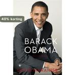 Barack Obama 9789023472438 David Maraniss, Verzenden, Zo goed als nieuw, David Maraniss
