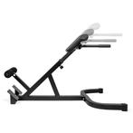 VirtuFit Hyperextension Pro - Roman Chair - Rugtrainer, Verzenden, Nieuw