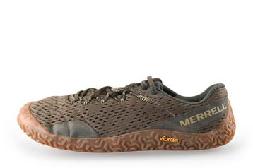 Merrell Sneakers in maat 40 Groen | 10% extra korting beschikbaar voor biedingen