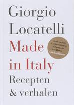 Made in Italy 9789072975027 G. Locatelli, Boeken, Verzenden, Gelezen, G. Locatelli