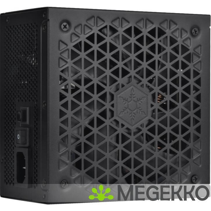 Silverstone SST-DA1000R-GM 1000W, Computers en Software, Interne voedingen, Nieuw, Verzenden