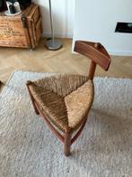 Wim den Boon - Wim den Boon - Kruk - kerkstoel - Hout,