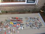 Other Brands - Speelgoedsoldaatje Groot lot Ridders en, Nieuw