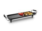 FRITEL Teppanyaki TY 1485 - Bakplaat / Kookplaat - 40cm - 2, Verzenden, Zo goed als nieuw