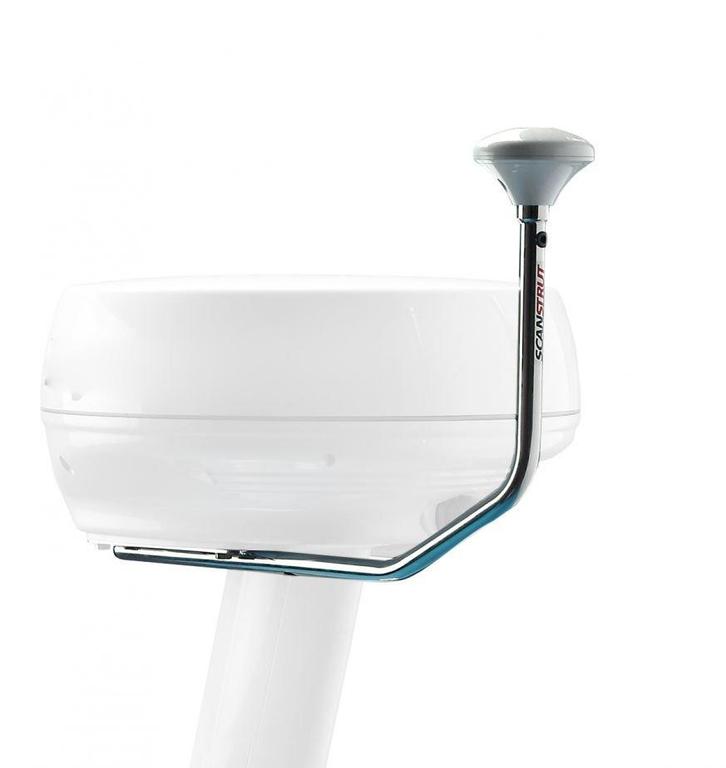 Scanstrut SC111 / SC112 Antennemontage, Watersport en Boten, Bootonderdelen, Nieuw, Zeilboot of Motorboot, Ophalen of Verzenden