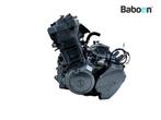 Motorblok Yamaha TDM 900 (TDM900), Verzenden, Gebruikt