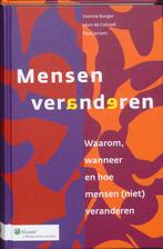 Mensen veranderen 9789013076967 Leon de Caluwe, Verzenden, Gelezen, Leon de Caluwe