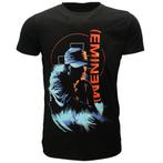 Eminem In Brackets T-Shirt - Officiële Merchandise, Verzenden, Nieuw