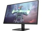 Hp - Ultra HD 4K Gaming Monitor - 27 inch, Computers en Software, Monitoren, Gaming, Hp, IPS, Verzenden