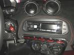 Alfa Romeo 4C Carbon Fiber Control knop frame cover, Verzenden