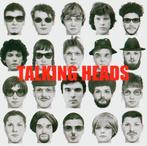 Talking Heads - The Best Of - CD, Ophalen of Verzenden, Nieuw in verpakking