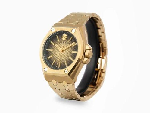 Philipp Plein - Extreme Gents Collection - PWPMA0324 - Heren, Sieraden, Tassen en Uiterlijk, Horloges | Heren