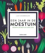 Een jaar in de moestuin 9789461432285 Lucy Chamberlain, Boeken, Verzenden, Zo goed als nieuw, Lucy Chamberlain