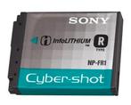 Sony NP-FR1 Accu / Batterij, Verzenden, Zo goed als nieuw