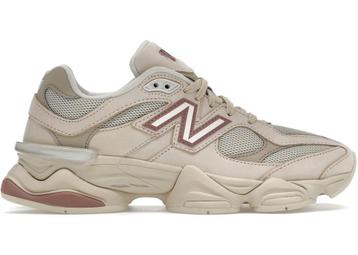 New Balance 9060 Bone Sparrow - Maat 40 EU beschikbaar voor biedingen
