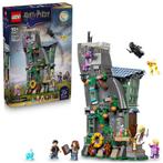 LEGO Harry Potter - Luna Lovegoods House 76467, Ophalen of Verzenden, Nieuw
