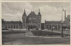 S-HERTOGENBOSCH - Station N.S., Verzamelen, Verzenden, Gelopen