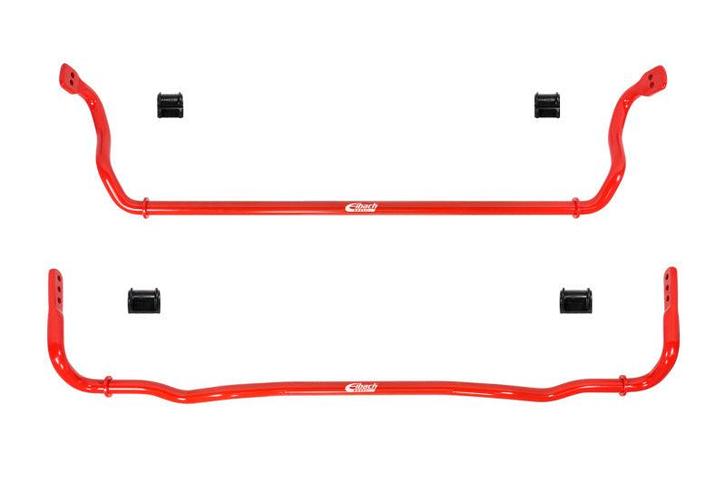 Eibach 05-12 PORSCHE 911 Carrera RWD 997 (PDK Trans Only), Auto-onderdelen, Carrosserie en Plaatwerk, Ophalen of Verzenden