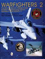 Warfighters 2 9780764303296 Rick Llinares, Verzenden, Zo goed als nieuw, Rick Llinares