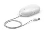 Apple Mighty Mouse / Muis (bedraad) (refurbished) voor Ap..., Verzenden, Nieuw