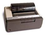 Atari 1020 Color Printer, Computers en Software, Verzenden