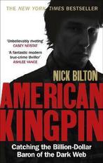 American Kingpin 9780753547007 Nick Bilton, Gelezen, Nick Bilton, Verzenden