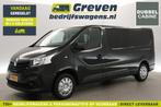 Renault Trafic 1.6 dCi T29 L2H1, Stof, Gebruikt, Euro 6, Overige kleuren