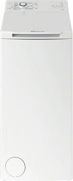 Bauknecht Wat Prime 6 L3 Bovenlader Wasmachine 6kg 1200t, Witgoed en Apparatuur, Wasmachines, Ophalen of Verzenden, Nieuw, Voorlader