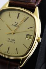 Omega - De Ville - Zonder Minimumprijs - 1960206 - Heren -, Nieuw