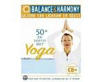 Balance & Harmony: 50+ En Topfit Met Yoga - Balance &, Ophalen of Verzenden, Nieuw