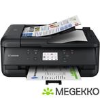 Canon PIXMA TR7650 Inkjet A4 Wifi, Verzenden, Nieuw, Canon
