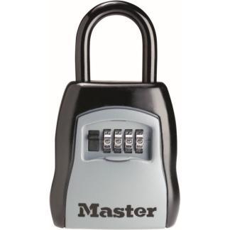 Sleutelkluis | Master Lock | 5400D (Cijferslot, Metaal), Huis en Inrichting, Woonaccessoires | Overige, Nieuw, Verzenden