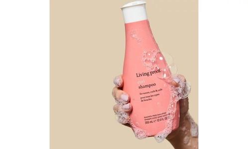 Living Proof Curl Set - 2x355ml, Sieraden, Tassen en Uiterlijk, Uiterlijk | Haarverzorging, Shampoo of Conditioner, Nieuw, Ophalen of Verzenden