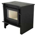 Ecodesign Houtkachel Grote Nelis, Nieuw