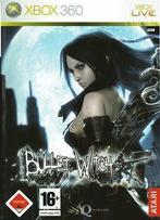 Bullet Witch-Standaard (Xbox 360) Gebruikt, Ophalen of Verzenden, Zo goed als nieuw
