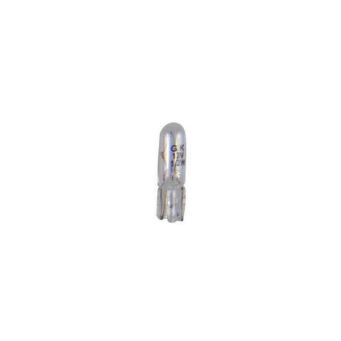 ProPlus Autolamp - 12V - 1.2W - T5 fitting - Wit licht, Auto-onderdelen, Verlichting, Nieuw, Ophalen of Verzenden